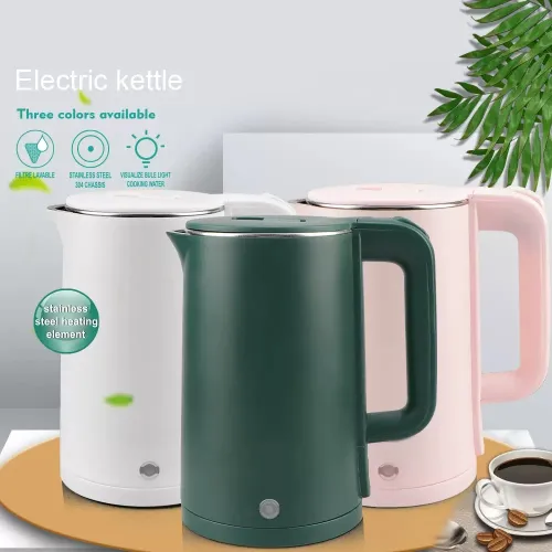 2.0L ELECTRIC KETTLE 