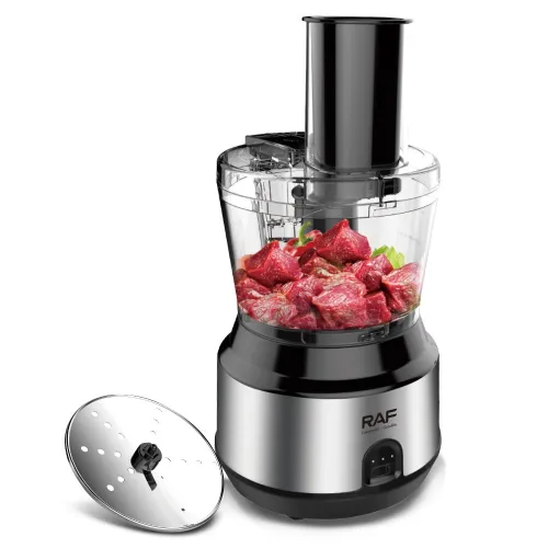 FOOD PROCESSOR 