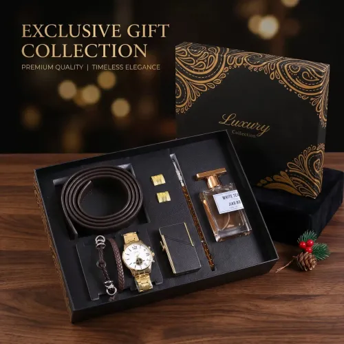 MEN’S GIFT SET