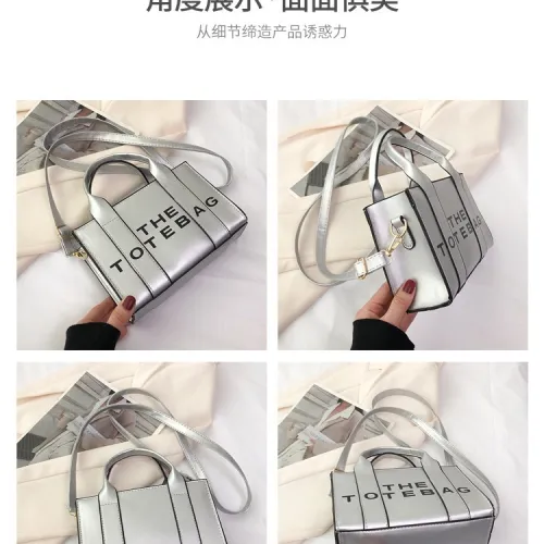 LADIES SHOULDER BAG 