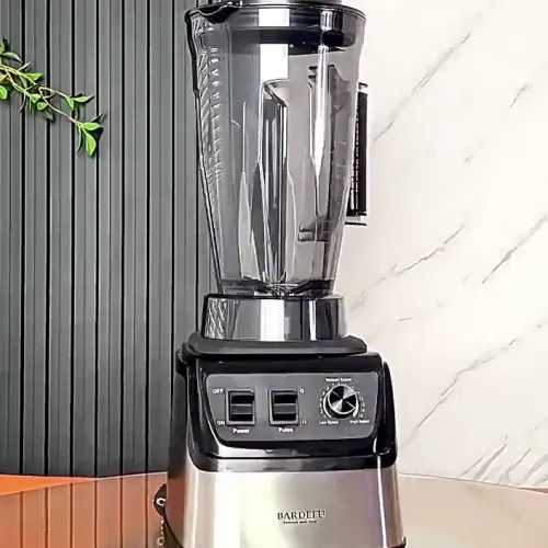 Bardefu 8-in-1 Blender, Pure Copper Motor Commercial 