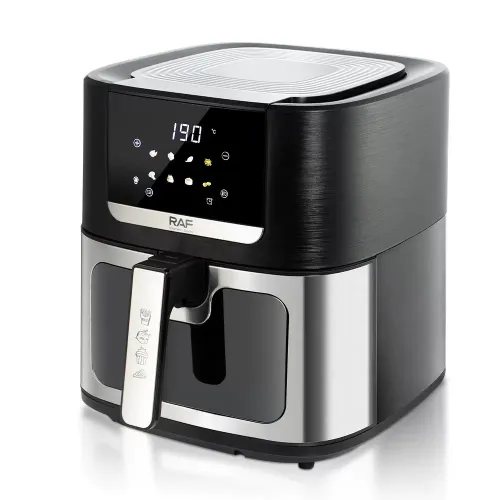 8L AIR FRYER 