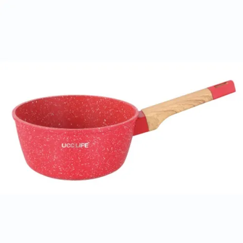 3-PIECE COOKING POT SET 