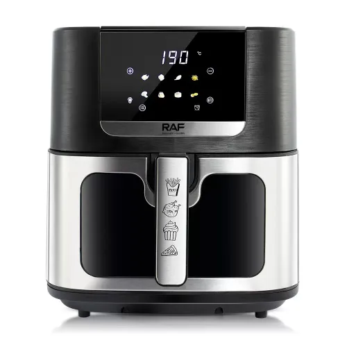 8L AIR FRYER 
