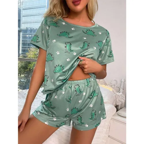 LADIES NIGHT WEAR 