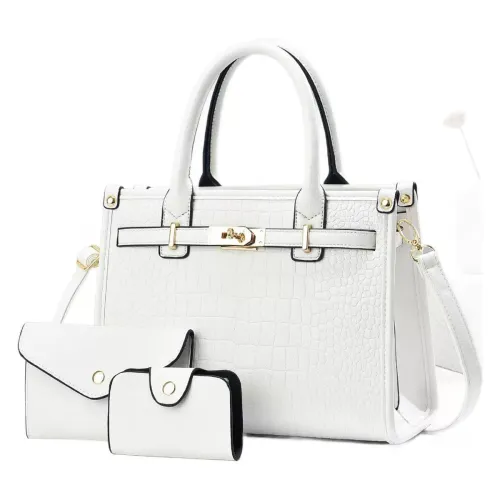 LADIES BAG SET 