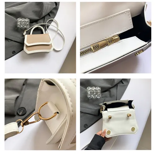 LADIES HANDBAG 