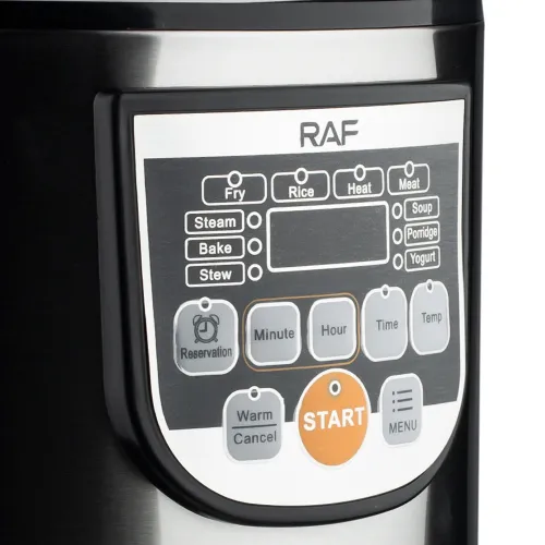 RICE COOKER
