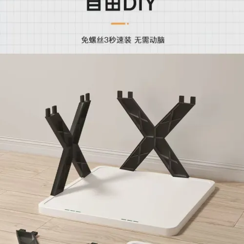 9-LAYER SHOE RACK 