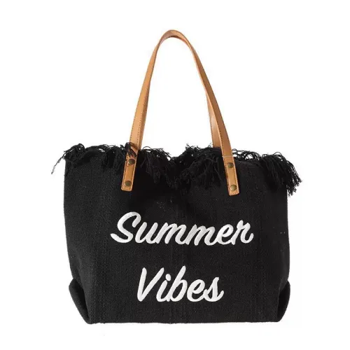 LARGE TOTE BAG