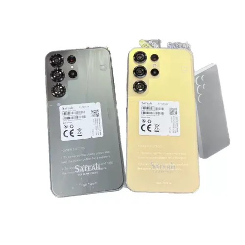 SEYEAH S25 ANDROID SMARTY