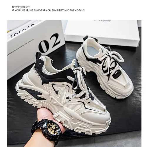 MEN SNEAKERS 