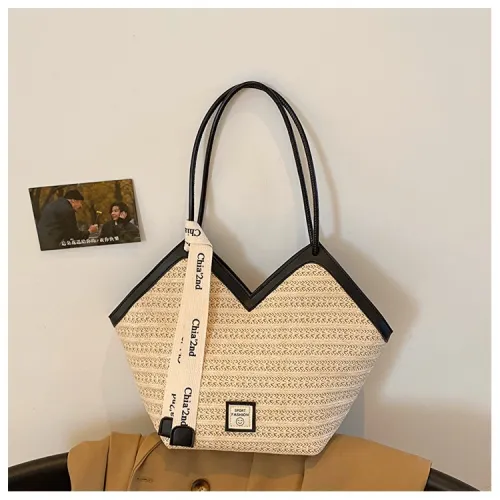 LARGE CAPACITY TOTE BAG 