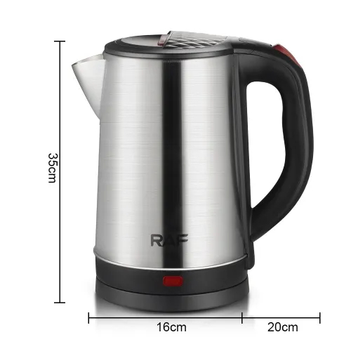 ELECTRIC KETTLE 