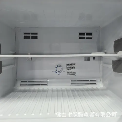 413 L DOUBLE DOOR REFRIGERATOR 