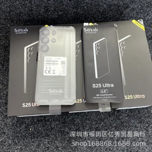 SEYEAH S25 ANDROID SMARTY