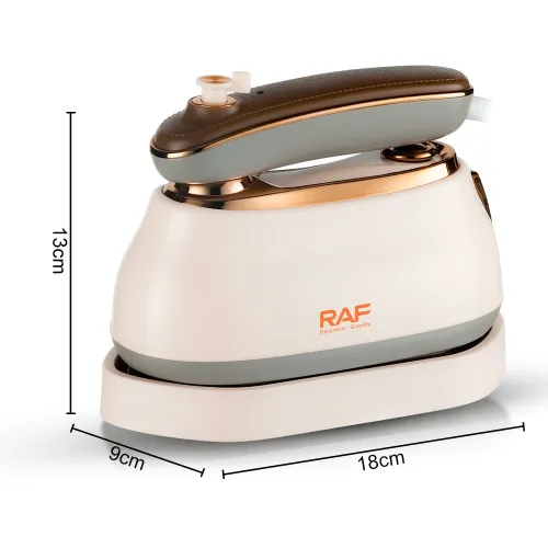 ELECTRIC STEAM IRON 