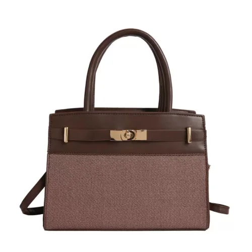 LADIES HANDBAG 