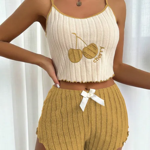 LADIES NIGHT WEAR 