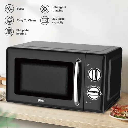 20L MICROWAVE 