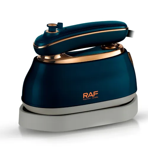 ELECTRIC STEAM IRON 