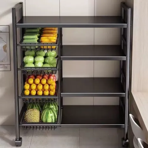 KITCHEN RACK 