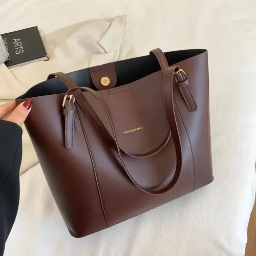 LARGE CAPACITY HAND BAG