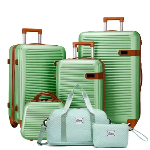 Bag and Luggage 