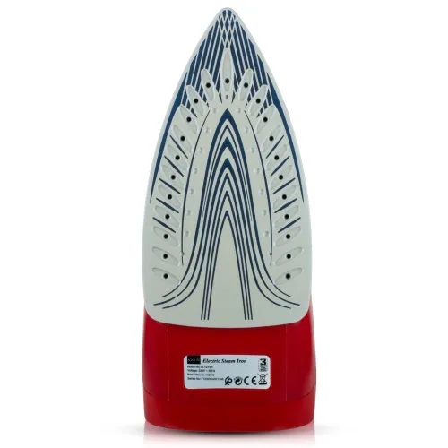 ELECTRIC STEAM IRON 