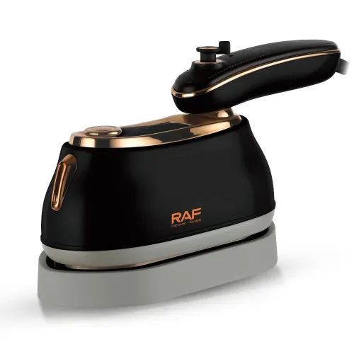 ELECTRIC STEAM IRON 