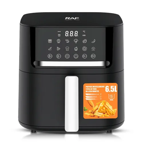 6.5L AIR FRYER 