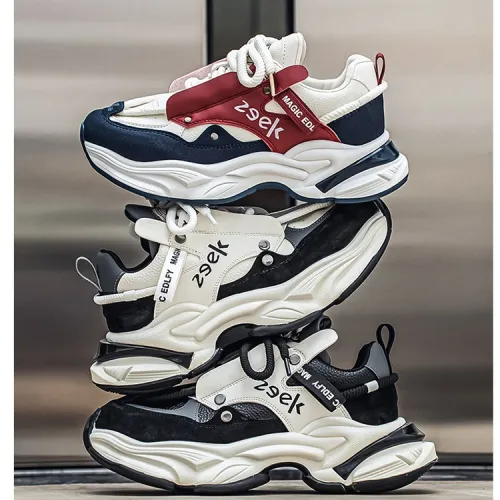 MEN’S SNEAKERS 