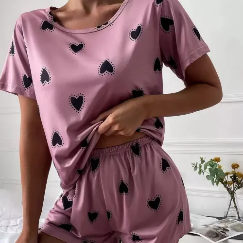 LADIES NIGHT WEAR 