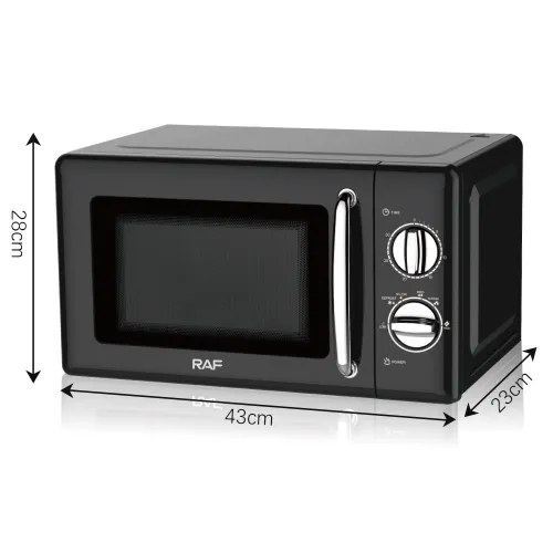20L MICROWAVE 