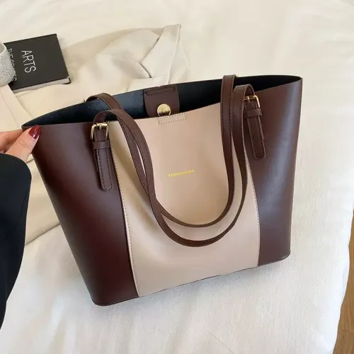 LARGE CAPACITY HAND BAG