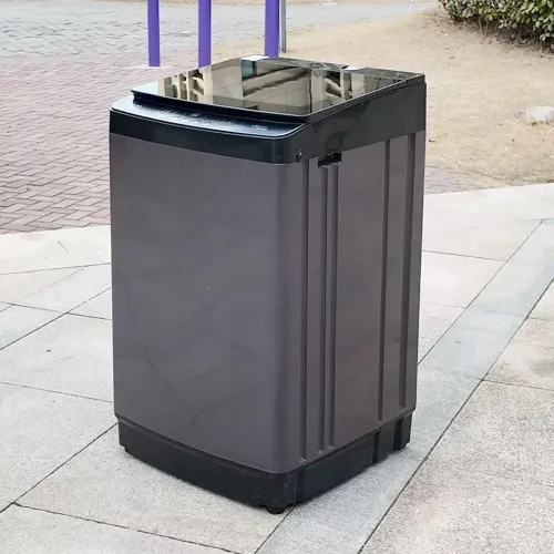 15KG FULLY AUTOMATIC WASHING MACHINE 