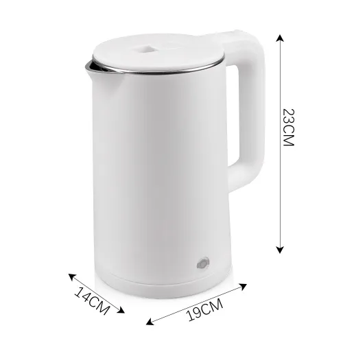 2.0L ELECTRIC KETTLE 
