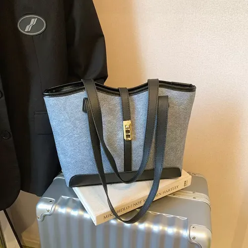 LADIES HANDBAG 