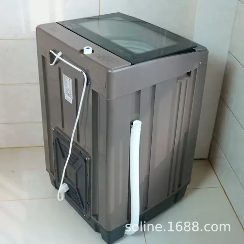 15KG FULLY AUTOMATIC WASHING MACHINE 