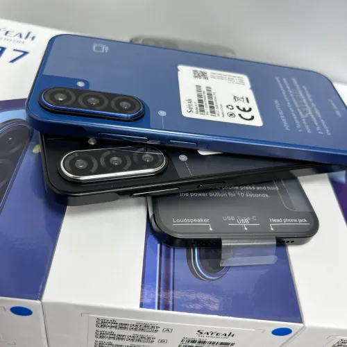 SEYEAH A17 SMARTPHONE 