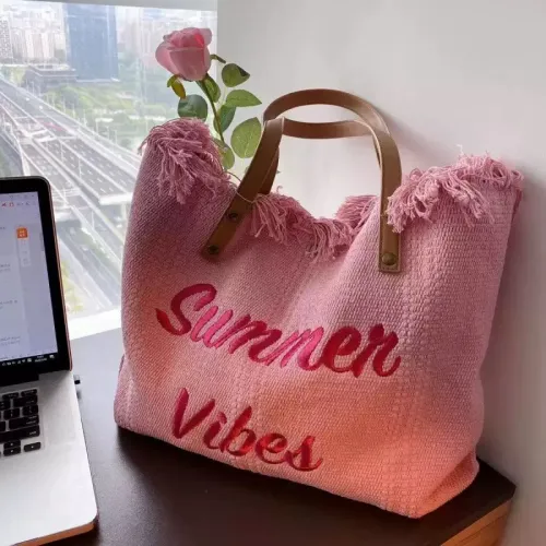 LARGE TOTE BAG