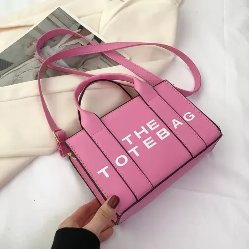LADIES SHOULDER BAG 