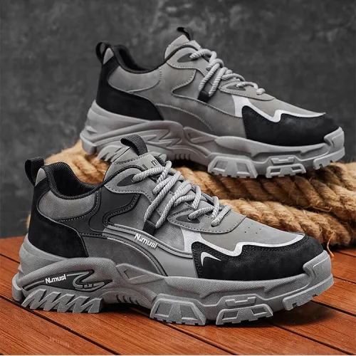 MEN’S SNEAKERS 