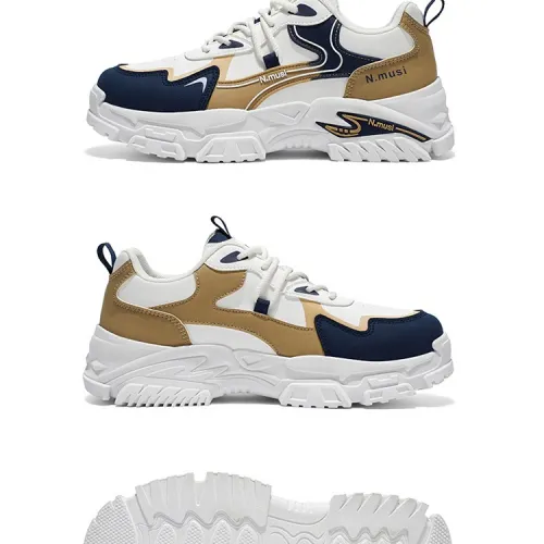 MEN’S SNEAKERS 