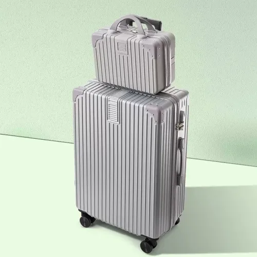 LUGGAGE SUITCASE 