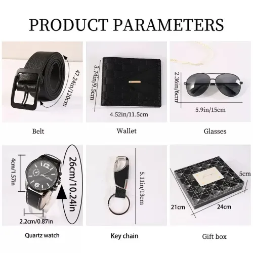 GIFT SET 