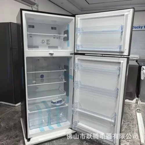 413 L DOUBLE DOOR REFRIGERATOR 