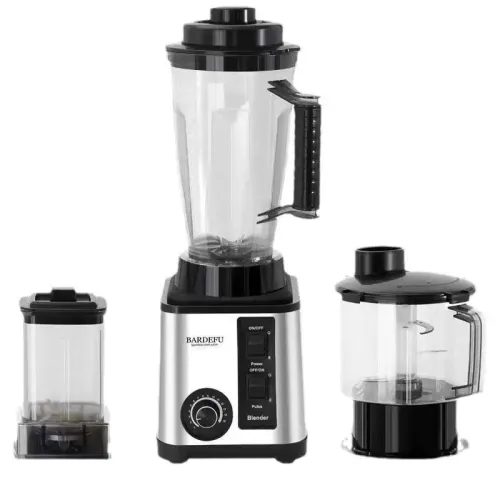8 in 1 BLENDER 