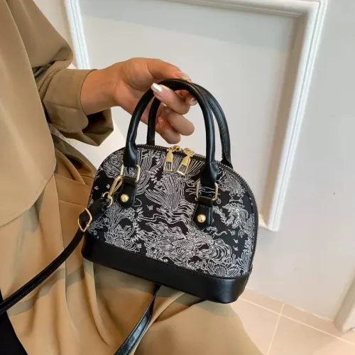 LADIES HANDBAG