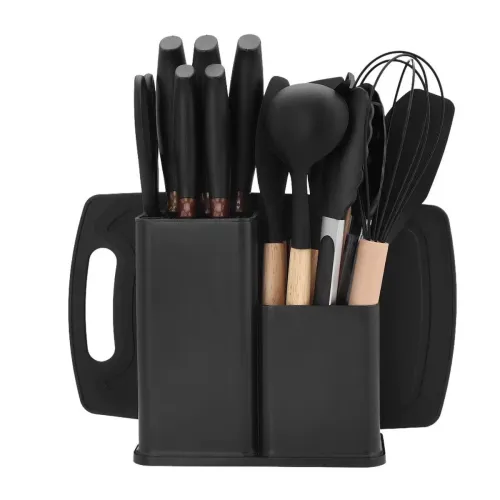 SILICONE KITCHEN WARE